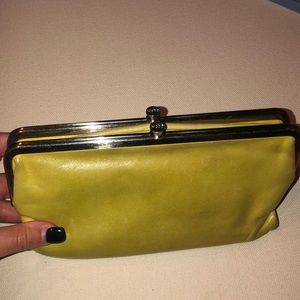 HOBO Clutch Wallet
